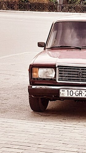 LADA (VAZ) 2107 2000, 80,000 km - 1.6 l - Bakı