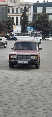 LADA (VAZ) 2107 2000, 80,000 km - 1.6 l - Bakı