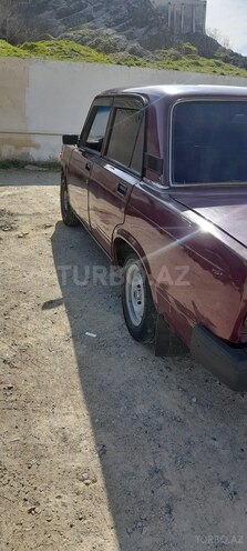 LADA (VAZ) 2107 2000, 80,000 km - 1.6 l - Bakı