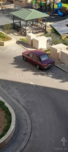 LADA (VAZ) 2107 2000, 80,000 km - 1.6 l - Bakı