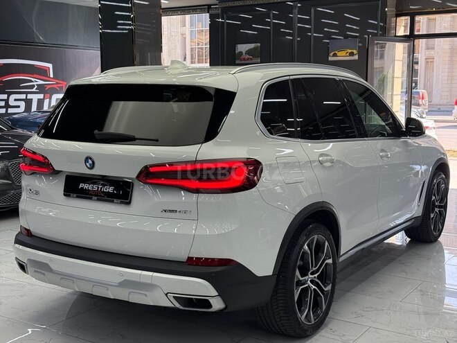 BMW X5-5