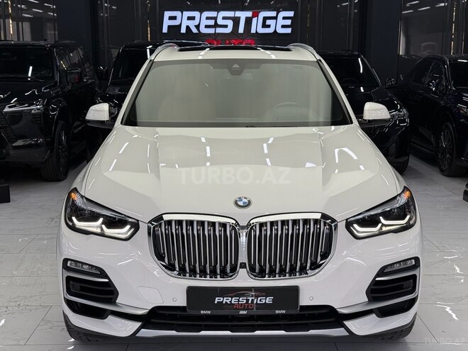 BMW X5-3