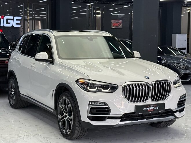 BMW X5-2