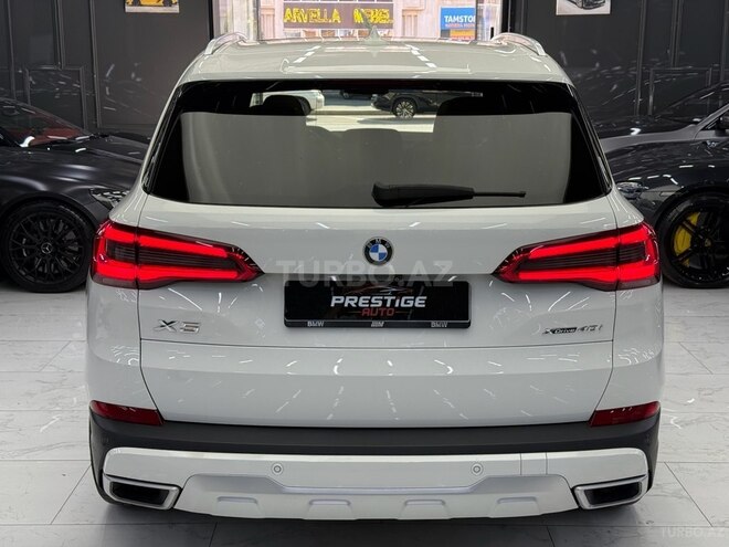 BMW X5-4