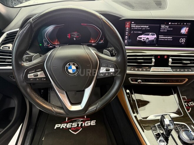 BMW X5-11