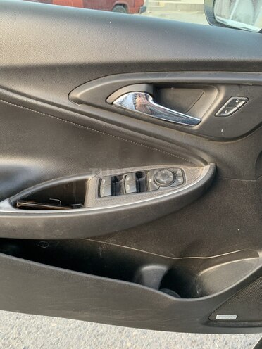 Chevrolet Malibu 2016, 185,000 km - 1.5 l - Bakı