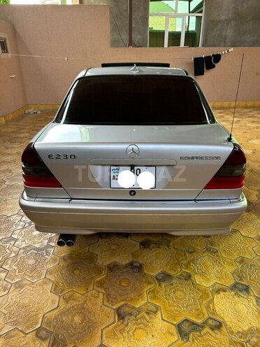 Mercedes C 230 2000, 190,480 km - 2.3 l - Gəncə