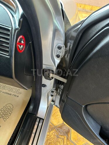 Mercedes C 230-15