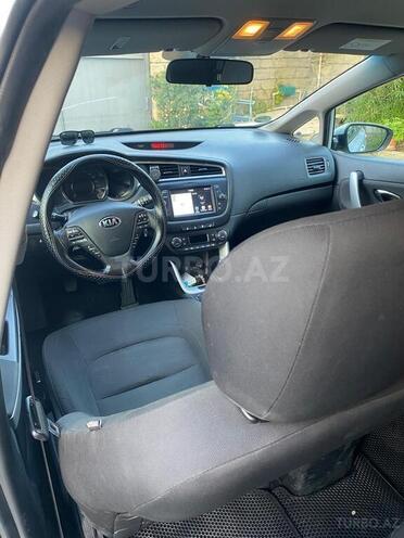 Kia  2018, 280,000 km - 1.6 l - Bakı