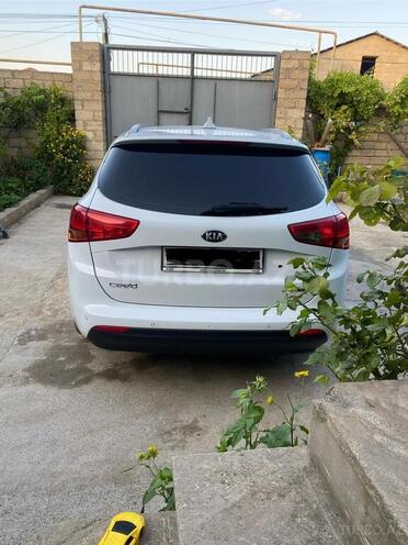 Kia  2018, 280,000 km - 1.6 l - Bakı