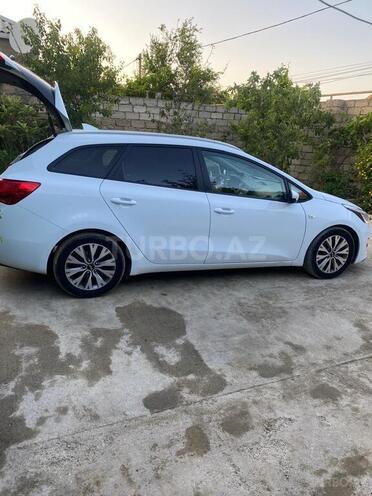 Kia  2018, 280,000 km - 1.6 l - Bakı