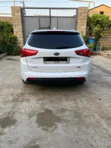 Kia  2018, 280,000 km - 1.6 l - Bakı