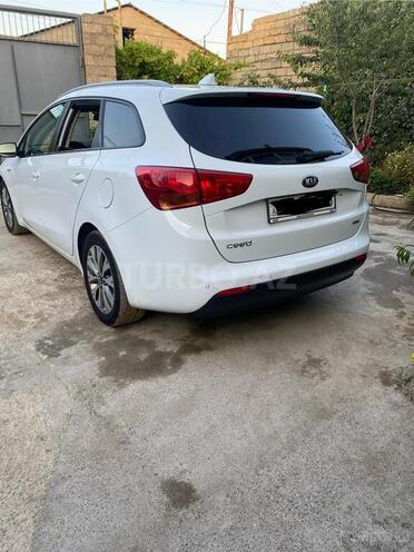 Kia  2018, 280,000 km - 1.6 l - Bakı