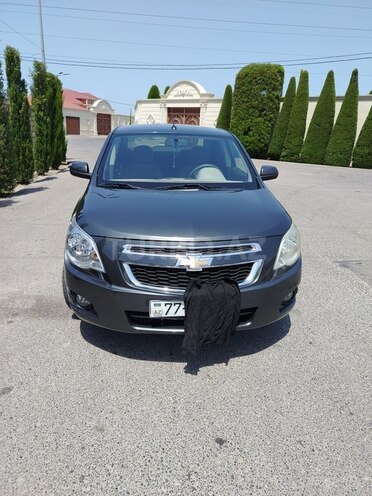 Chevrolet Cobalt-1