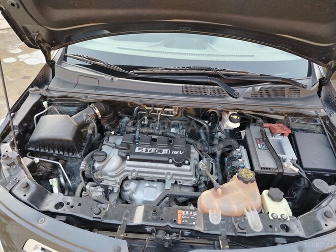 Chevrolet Cobalt-7