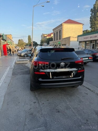 Hyundai Tucson 2019, 102,000 km - 2.0 l - Bakı