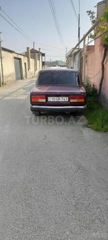 LADA (VAZ) 2107 2000, 80,000 km - 1.6 l - Bakı