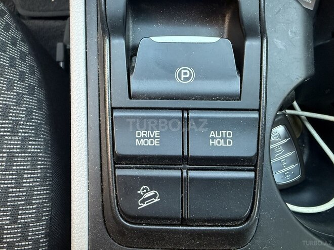 Hyundai Tucson 2019, 102,000 km - 2.0 l - Bakı