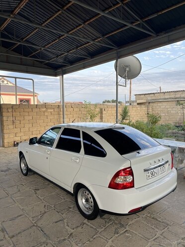 LADA (VAZ) Priora 2013, 410,698 km - 1.6 l - Bakı