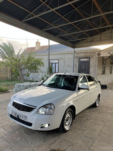 LADA (VAZ) Priora 2013, 410,698 km - 1.6 l - Bakı