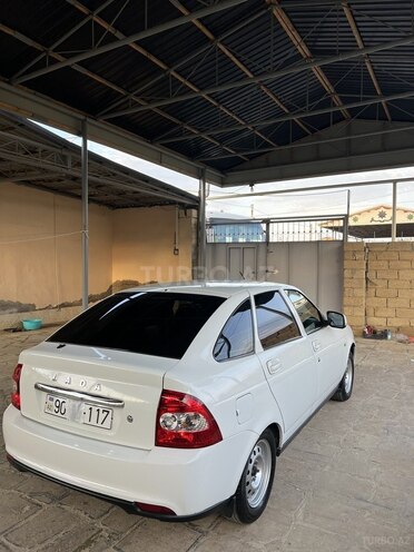 LADA (VAZ) Priora 2013, 410,698 km - 1.6 l - Bakı