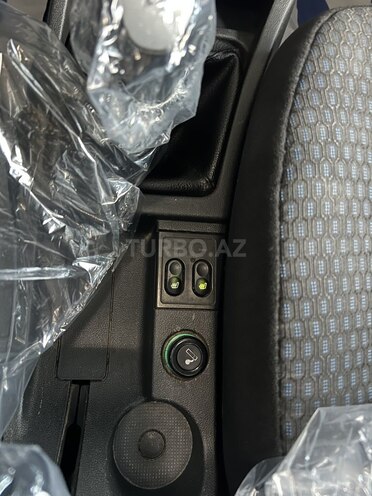 LADA (VAZ) Priora 2013, 410,698 km - 1.6 l - Bakı
