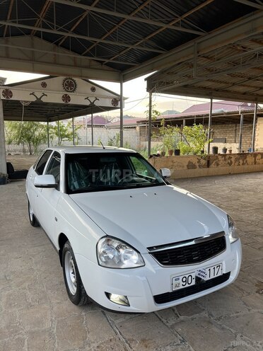 LADA (VAZ) Priora 2013, 410,698 km - 1.6 l - Bakı