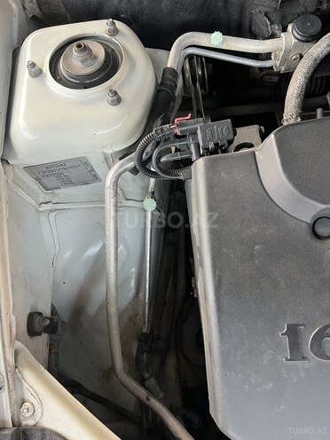 LADA (VAZ) Priora 2013, 410,698 km - 1.6 l - Bakı