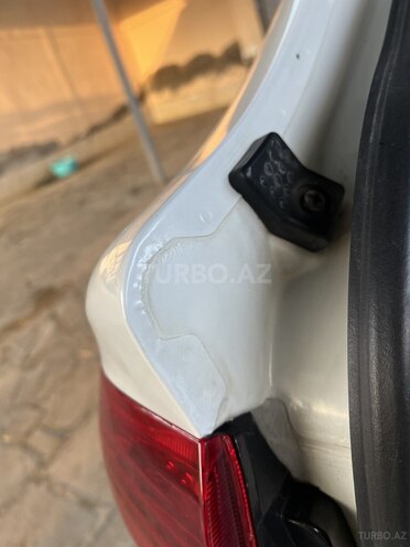 LADA (VAZ) Priora 2013, 410,698 km - 1.6 l - Bakı