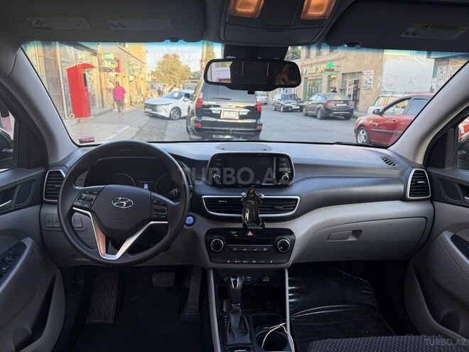 Hyundai Tucson 2019, 102,000 km - 2.0 l - Bakı