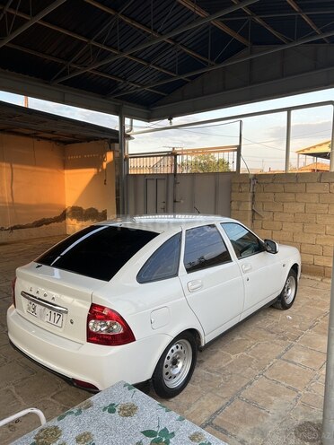 LADA (VAZ) Priora 2013, 410,698 km - 1.6 l - Bakı