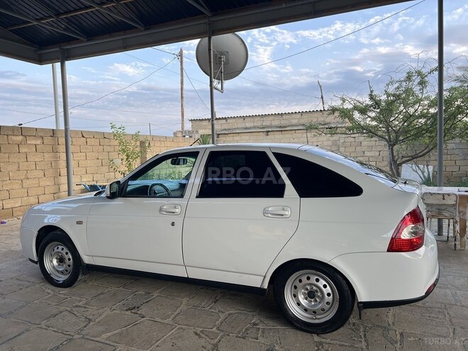 LADA (VAZ) Priora 2013, 410,698 km - 1.6 l - Bakı