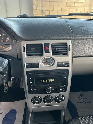 LADA (VAZ) Priora 2013, 410,698 km - 1.6 l - Bakı