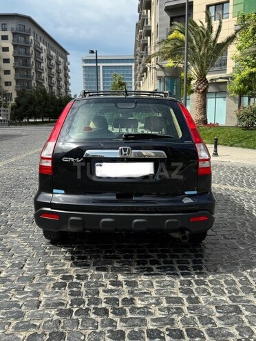 Honda CR-V 2008, 183,000 km - 2.4 l - Bakı