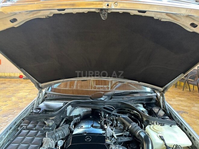 Mercedes C 230-20