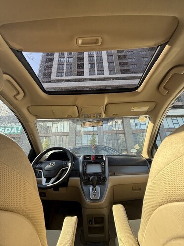Honda CR-V 2008, 183,000 km - 2.4 l - Bakı