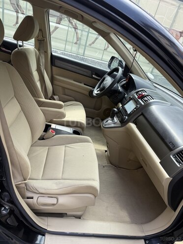 Honda CR-V 2008, 183,000 km - 2.4 l - Bakı