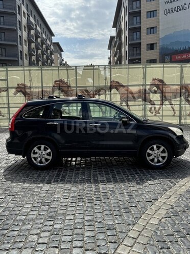 Honda CR-V 2008, 183,000 km - 2.4 l - Bakı
