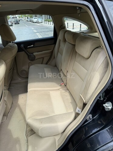 Honda CR-V 2008, 183,000 km - 2.4 l - Bakı