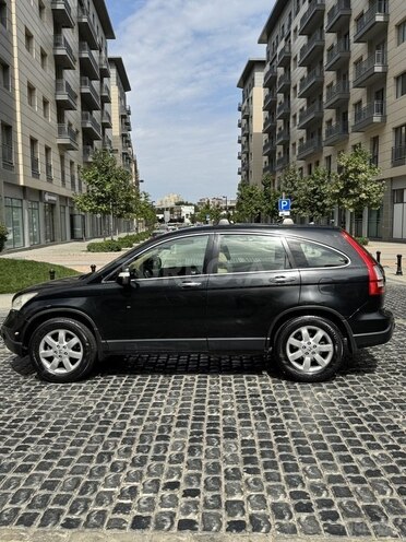 Honda CR-V 2008, 183,000 km - 2.4 l - Bakı