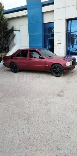 Mercedes 190 1990, 458,530 km - 2.0 l - Bakı