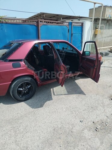 Mercedes 190 1990, 458,530 km - 2.0 l - Bakı