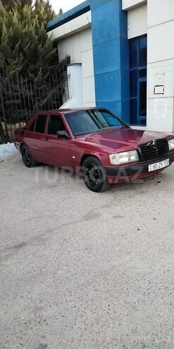 Mercedes 190 1990, 458,530 km - 2.0 l - Bakı
