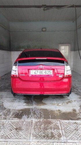 Toyota Prius 2008, 370,000 km - 1.5 l - Bakı