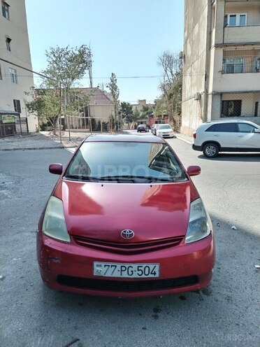 Toyota Prius 2008, 370,000 km - 1.5 l - Bakı