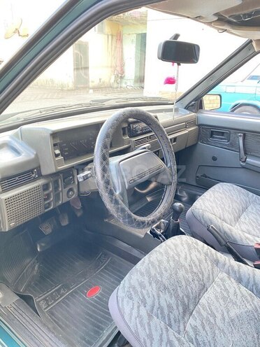 LADA (VAZ) 21099 1998, 333,205 km - 1.5 л - Ucar