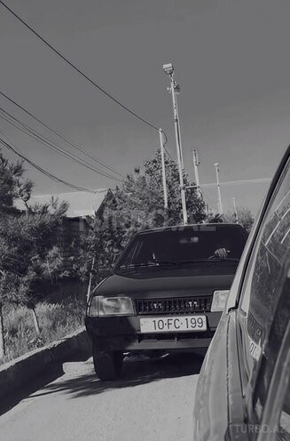 LADA (VAZ) 21099 1998, 333,205 km - 1.5 л - Ucar