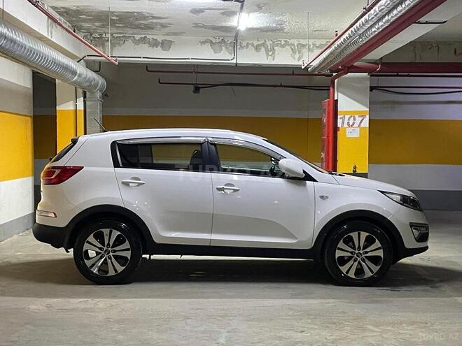 Kia Sportage 2013, 126,000 km - 2.0 l - Bakı