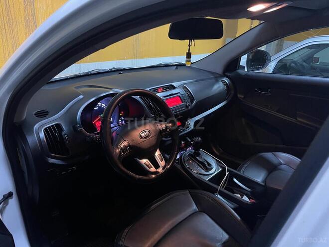 Kia Sportage 2013, 126,000 km - 2.0 l - Bakı