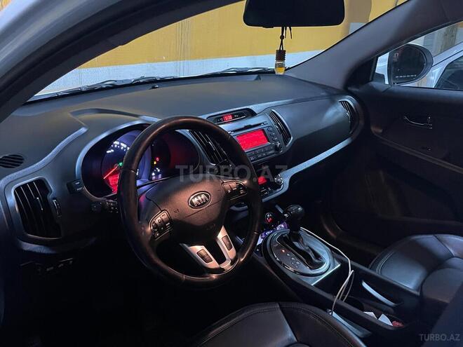 Kia Sportage 2013, 126,000 km - 2.0 l - Bakı